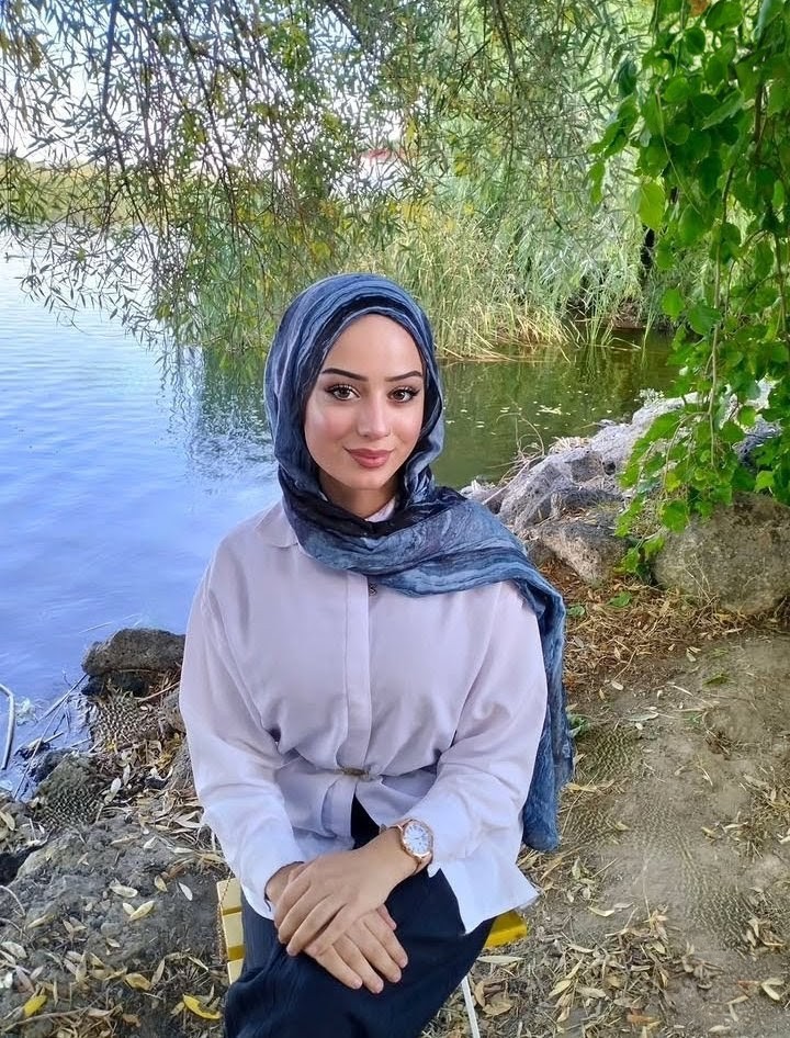 Eldivan Hayatla Güzel Kadın Escort Zehra