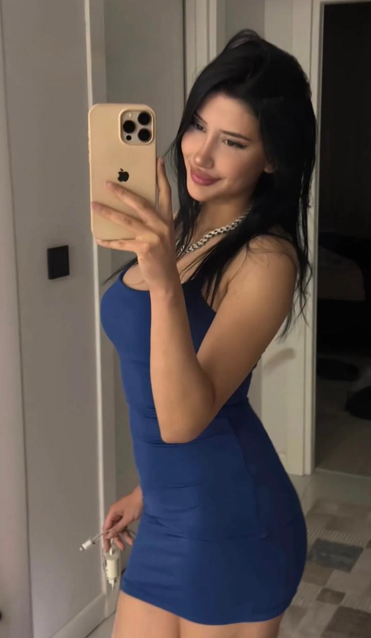 Eldivan Zengin Enerji Escort Kaderin